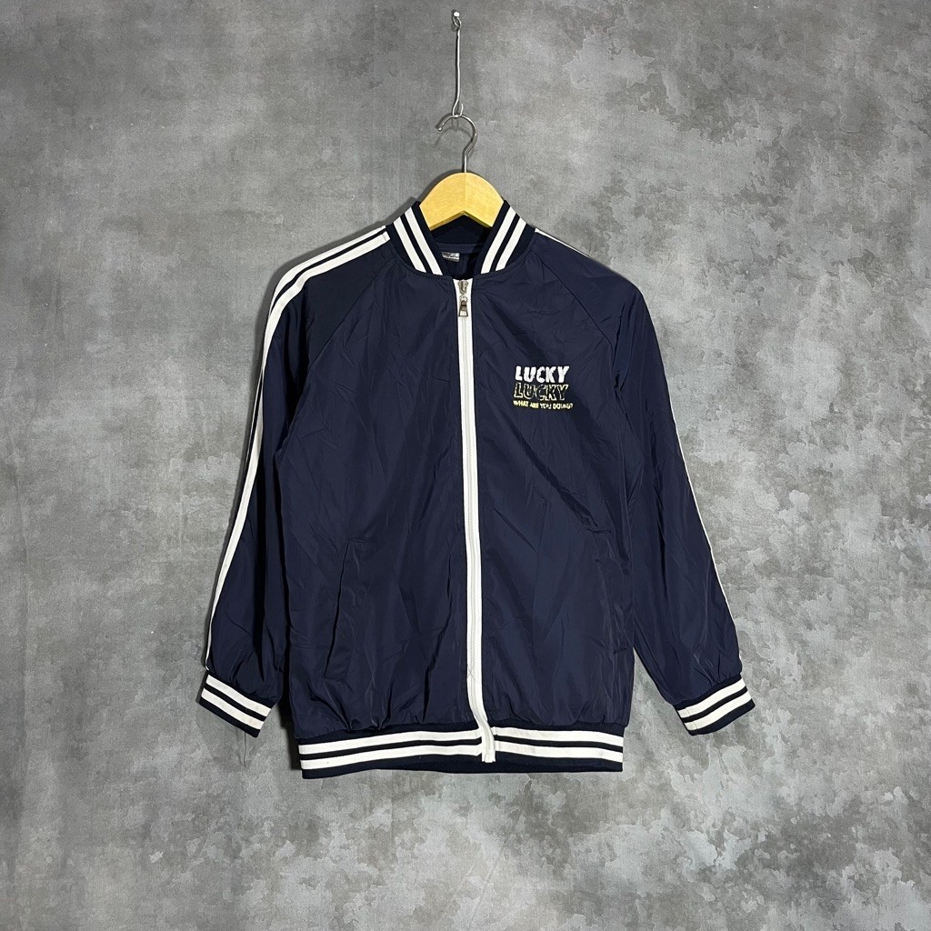 Bomber murah original second preloved wanita 365
