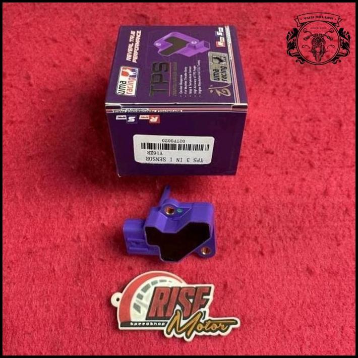 Tps Sensor Uma Racing Aerox Nmax New Asli