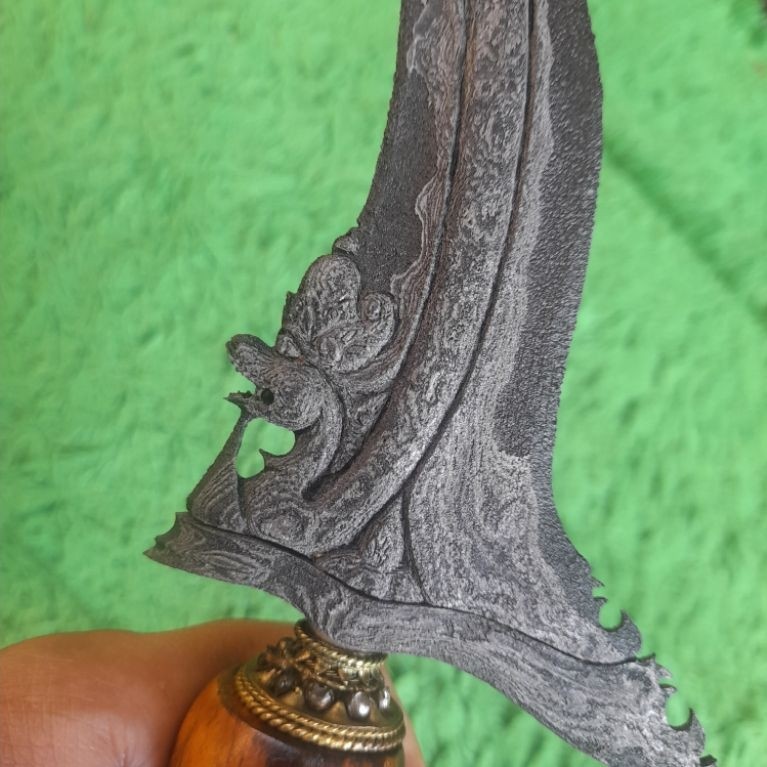 Pusaka Keris NOGOROJO sepuh