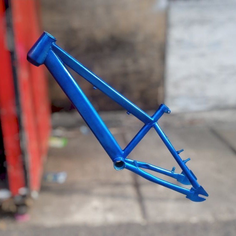 Frame rangka BMX 20 inch Oversize Atlantis