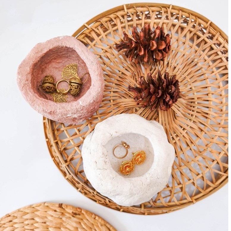Trinket Dish