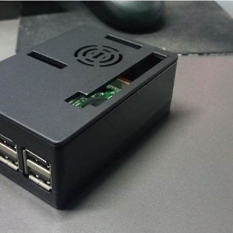 raspberry pi 3+