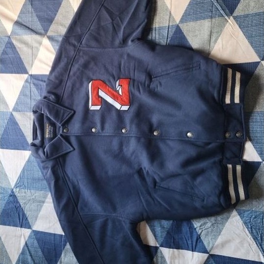 Varsity Erigo Zee (XL)