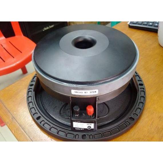 HAANDYBOM3 - SPEAKER 10INCH AUDIO SEVEN L10-750YK ORIGINAL