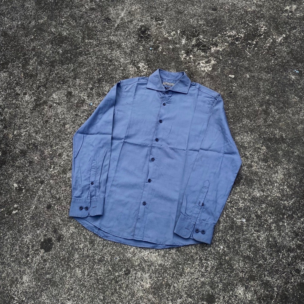 Kemeja Spao