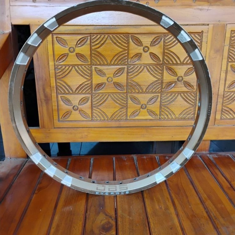 Velg DBS Everace ring 17 Bekas