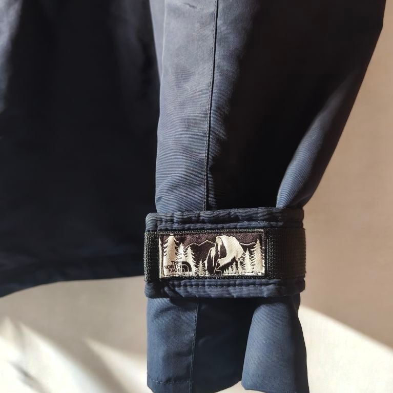 jaket The North Face Barkeley