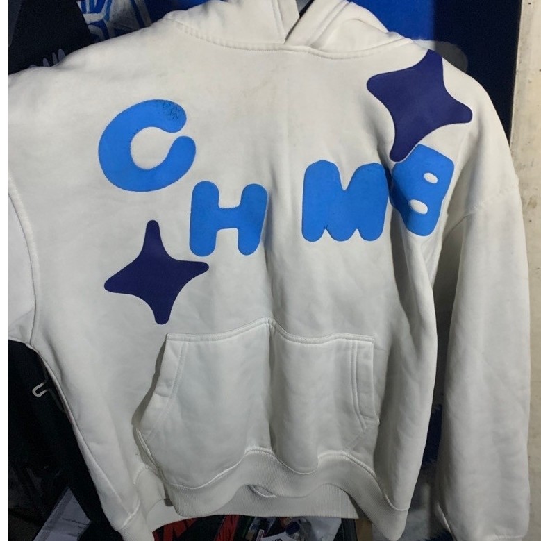 CHMB BEDSTAR WHITE