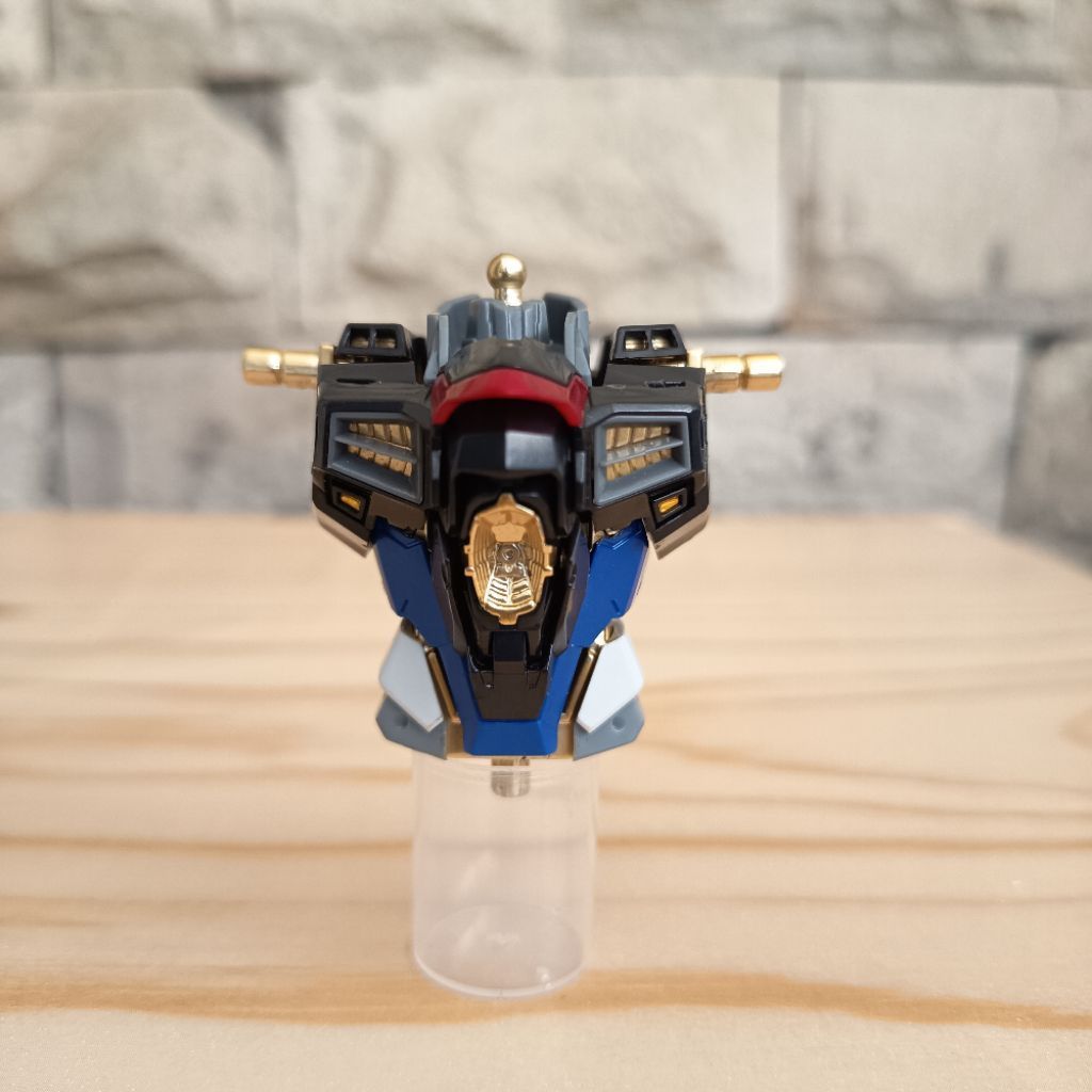 1/100 Torso MG Strike Freedom MB Ver Daban