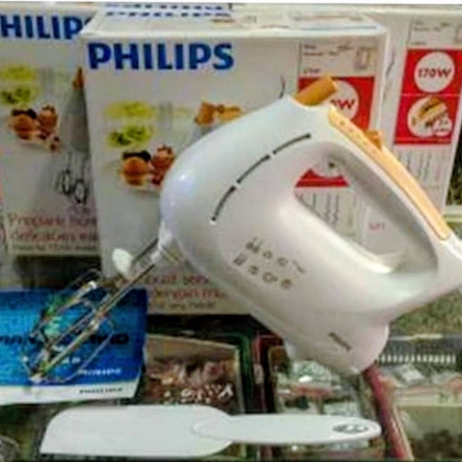 PHILIPS MIXER HR1530