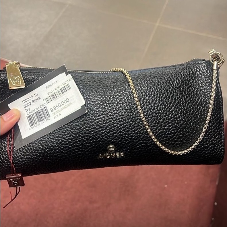 tas aigner butik original