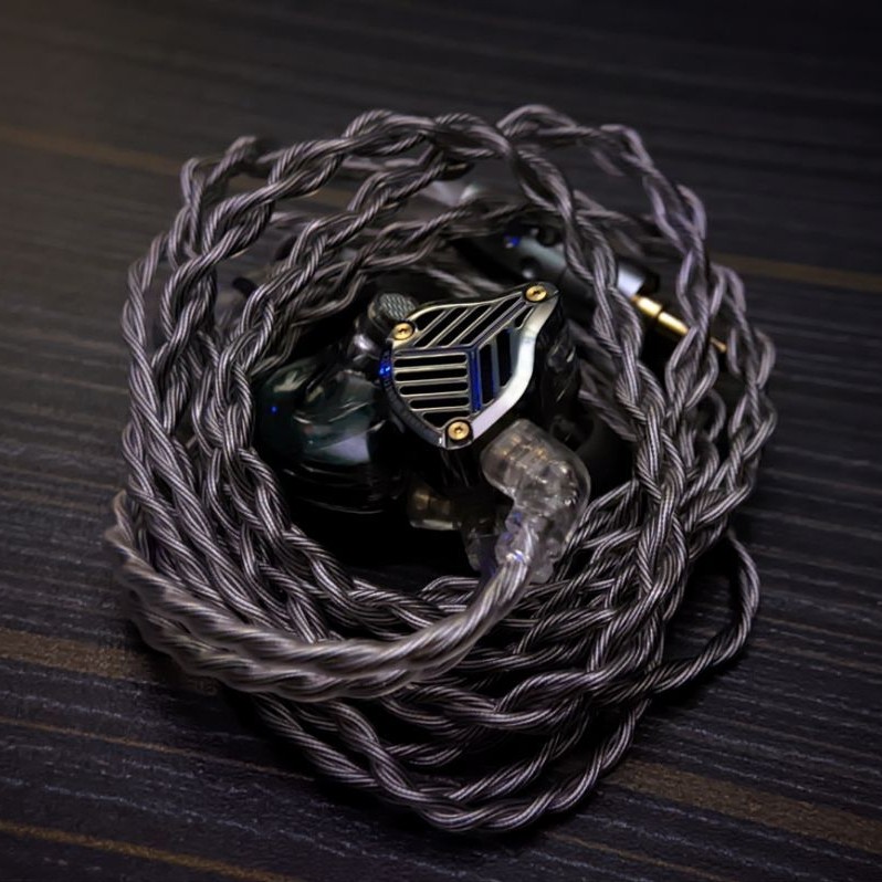 iem kz prx second fullset