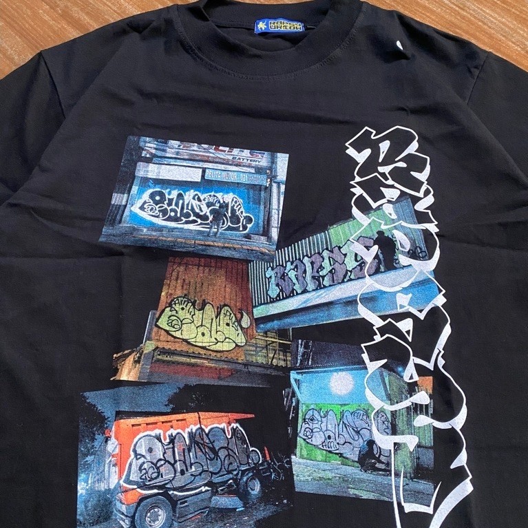 Rapsy Vandal
