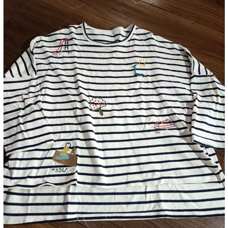 preloved baju anak Soleram