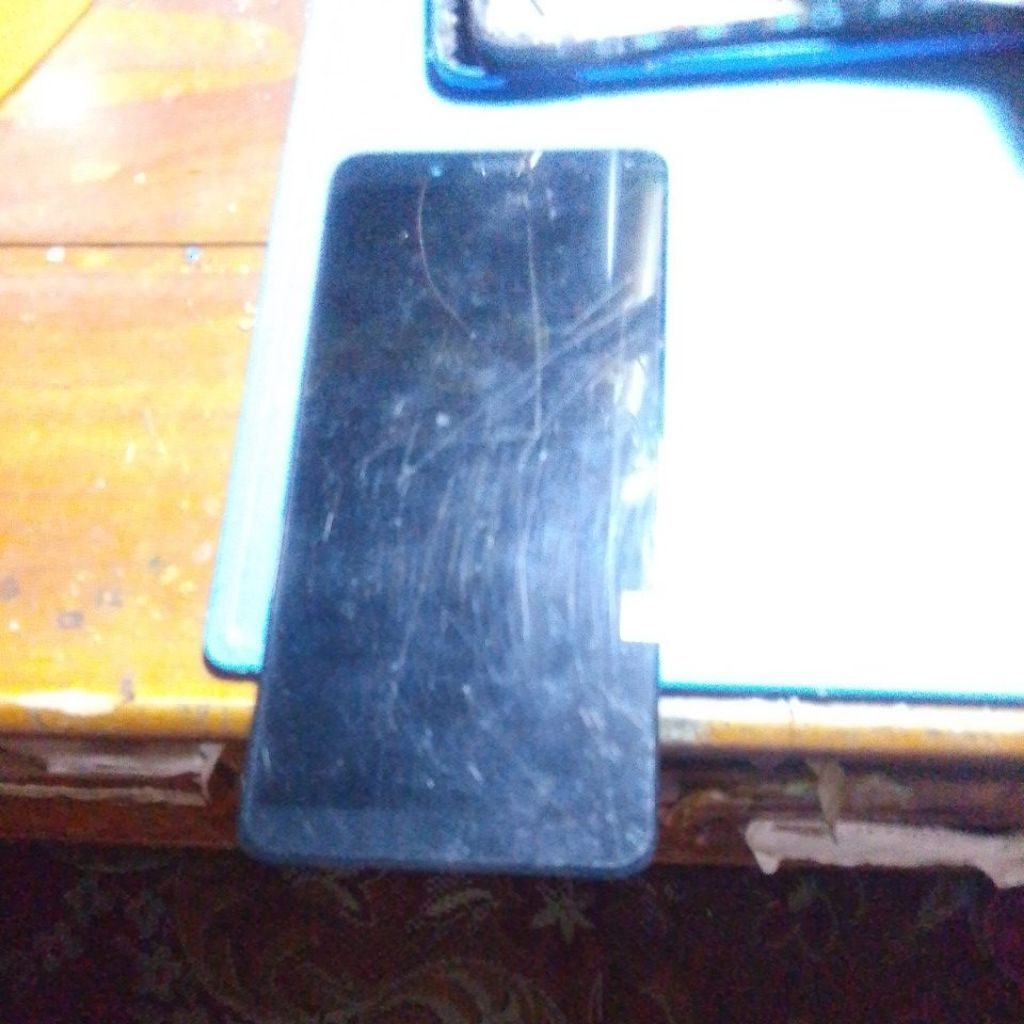 Lcd Touchscreen Redmi Note 5