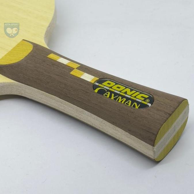 Ready Donic Cayman / Bet Tenis Meja Pingpong