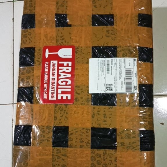 Cacing Nipah Grade A Grosir (Jual Lagi) Chat Admin
