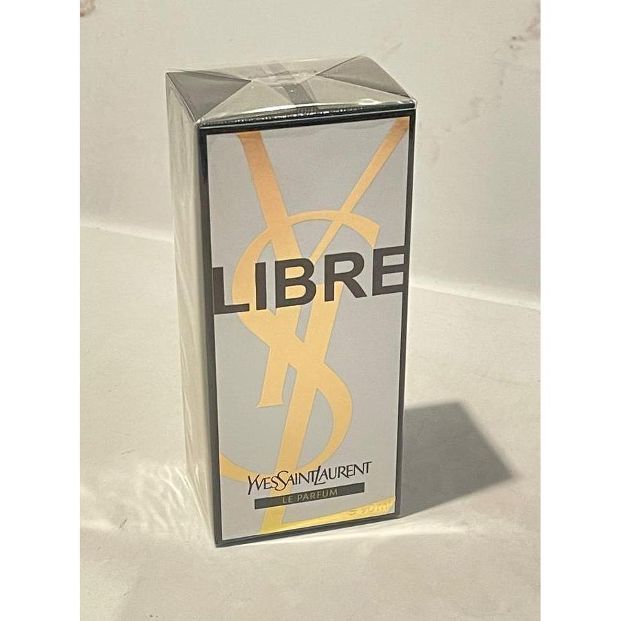 Parfum YSL Libre Le Parfum 90ml - Original Perfume