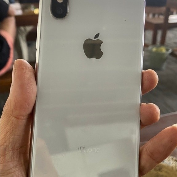 Iphone XS 256GB Minus