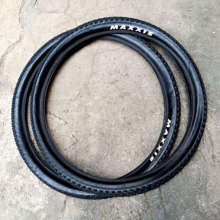 Ban Luar Sepeda Maxxis Ikon 27.5x2.20