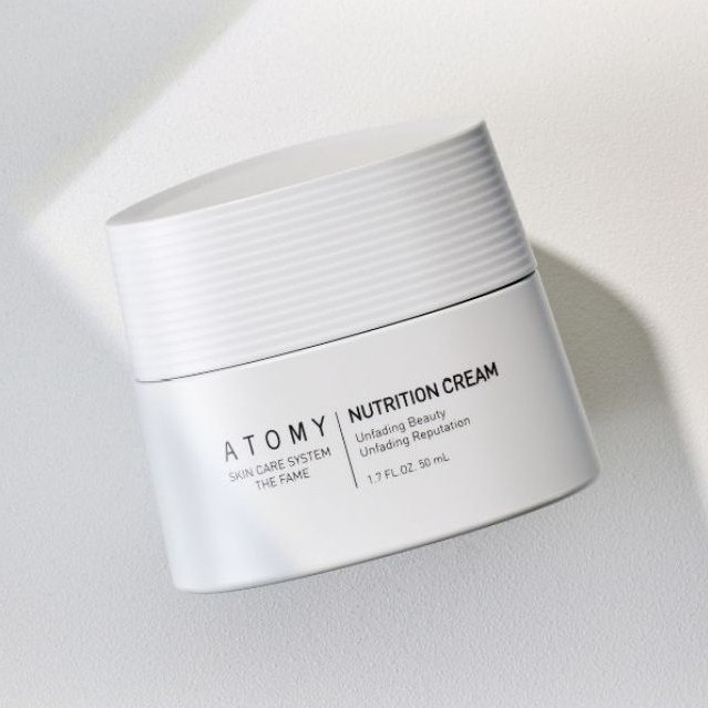 Atomy THE FAME Nutrition Cream