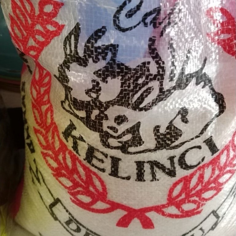Beras 1kilo