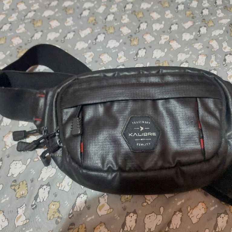 waistbag astray kalibre second