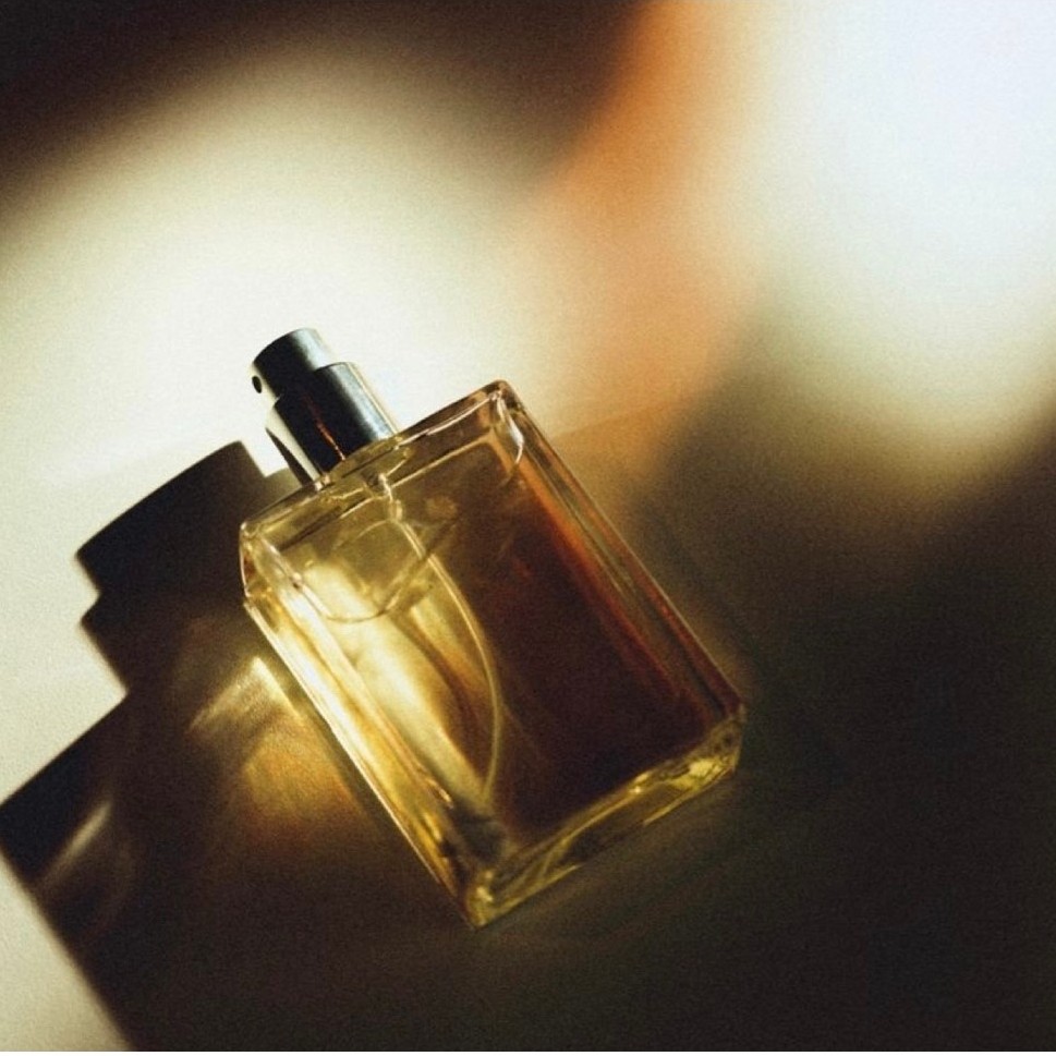 Parfum Dior Sauvage