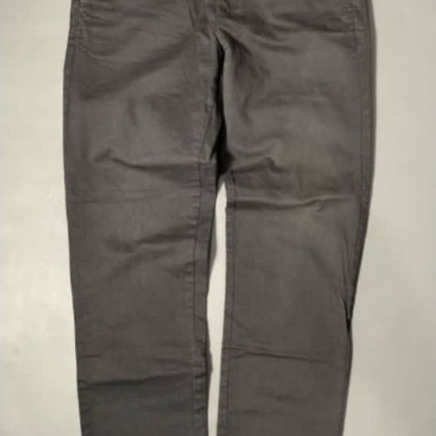 chinos uniqlo