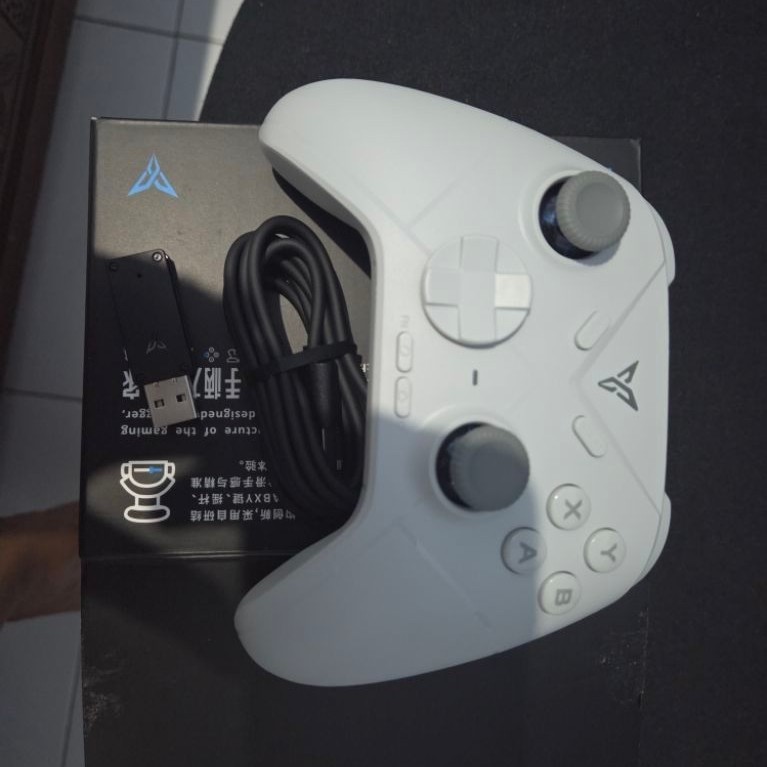Flydigi Direwolf 3