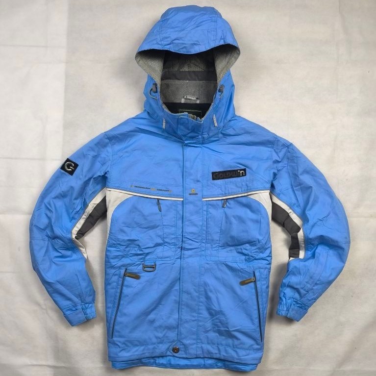 Outdoor Goldwin Mountain Jacket