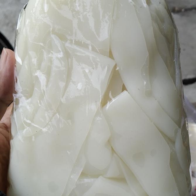 Kwetiaw Lebar