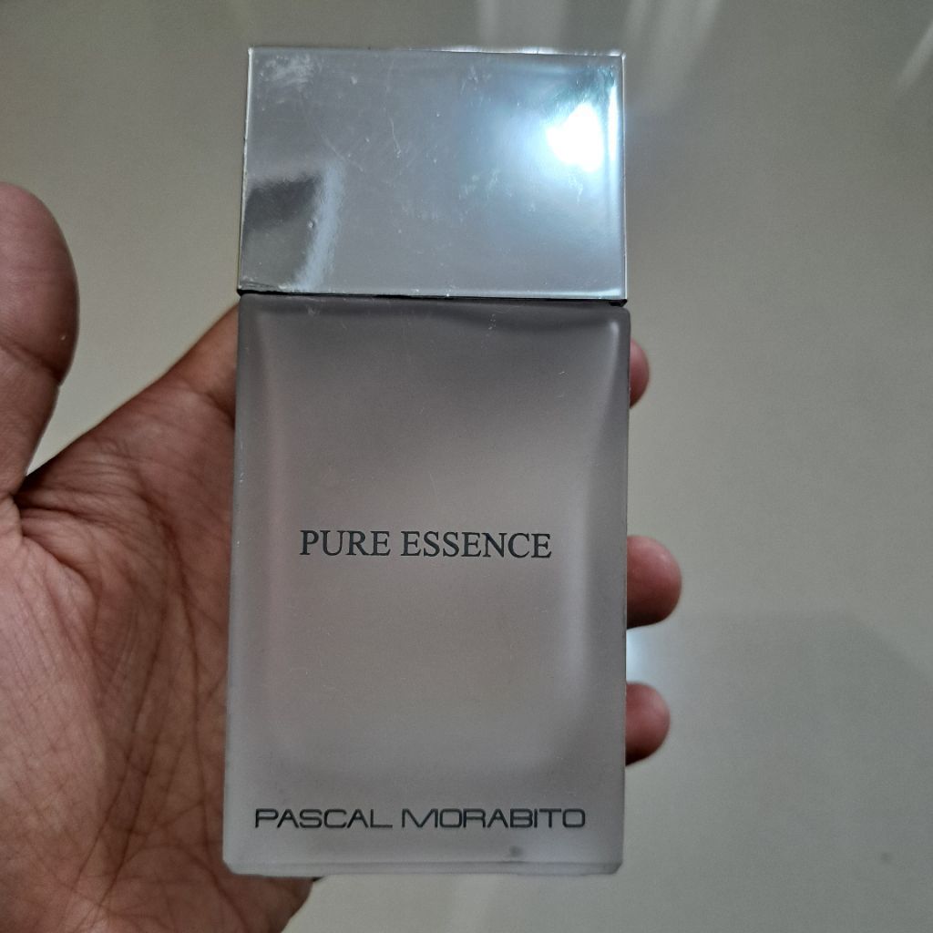 Botol Parfum Kenzo Original / Botol Minyak Wangi Kenzo Original