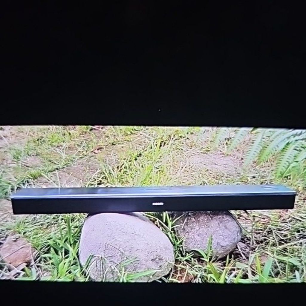 XIAOMI Soundbar 3.1 ch