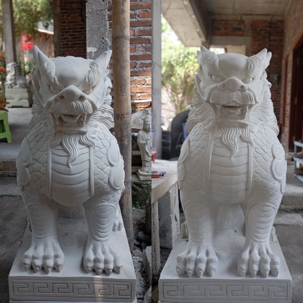 patung pixiu