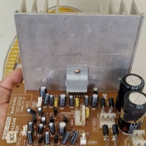 Kit psw 500c