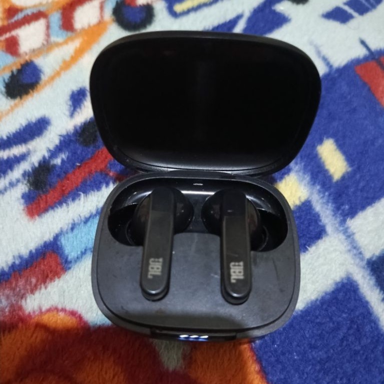 headset bluetooth tws JBL