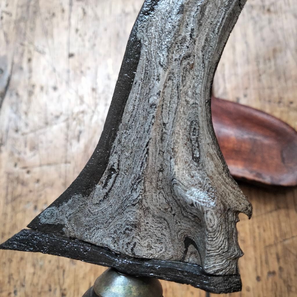 keris pandawa cinarita sepuh patrem est mtram senopatennn pamor kebak byor wilahhhe nggeliggir terse