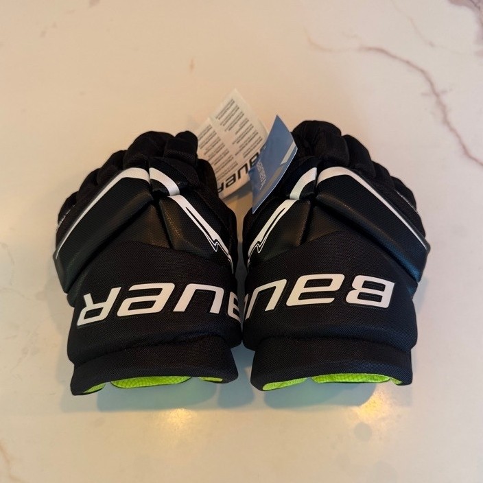 Sarung Tangan Gloves BAUER Ice Hockey Es Hoki