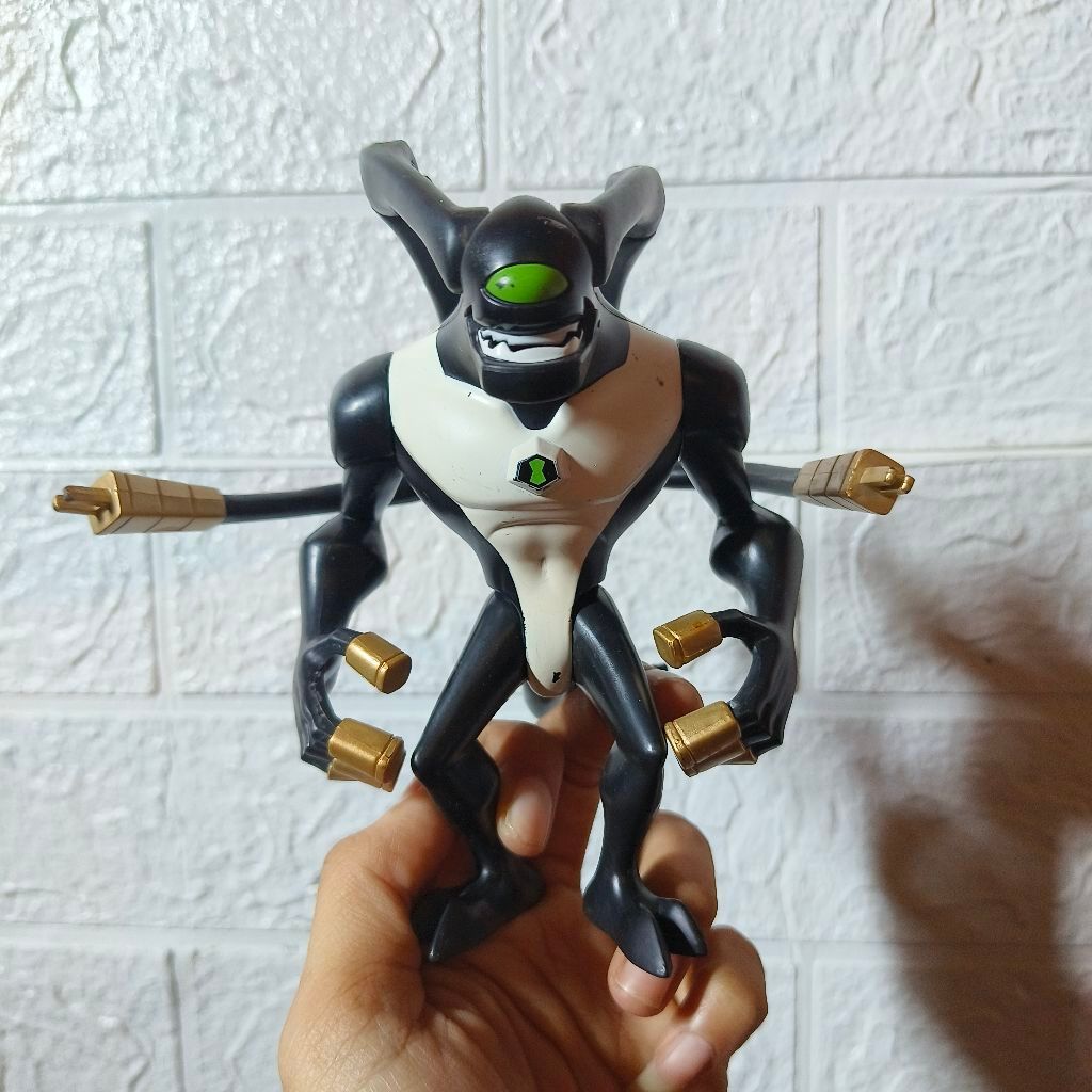 ben 10 feedback omniverse ben10 omniverse original
