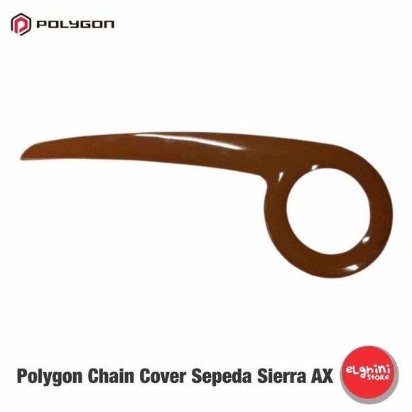 Polygon Chain Cover Sepeda Sierra AX