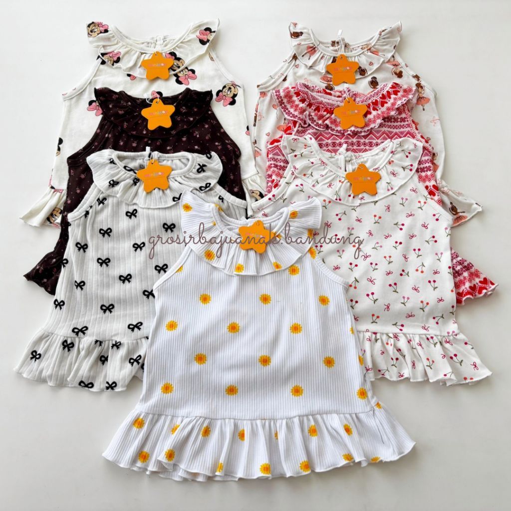 SET KMRI CB/ REVANA