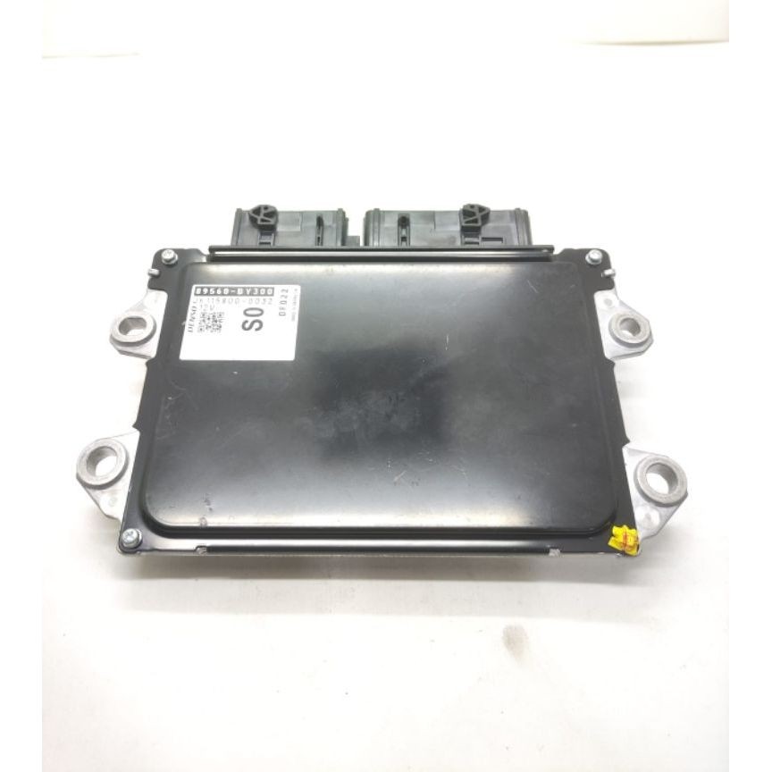 ECU computer grand max 2021up 89560-By300