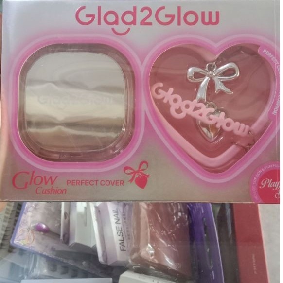cushion g2g