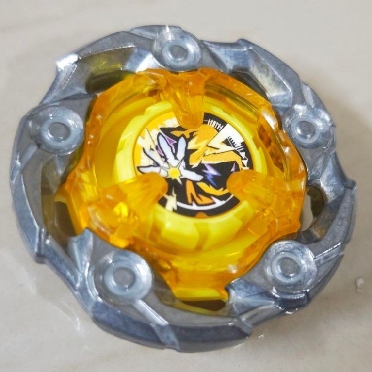 Wizard Rod UX-03 blade only beyblade X