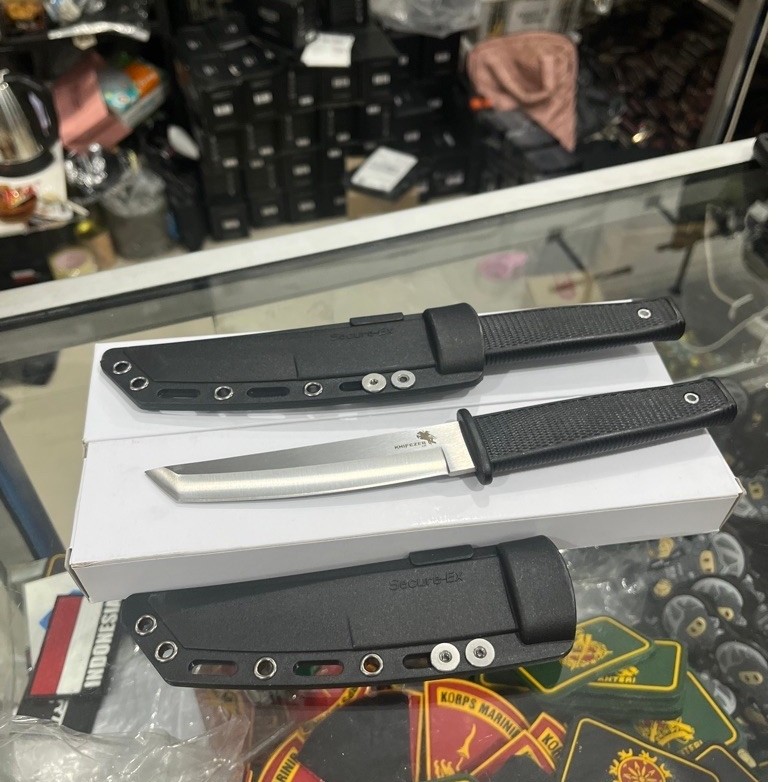 SURVIVAL KNIFE KOBUN TACTICAL