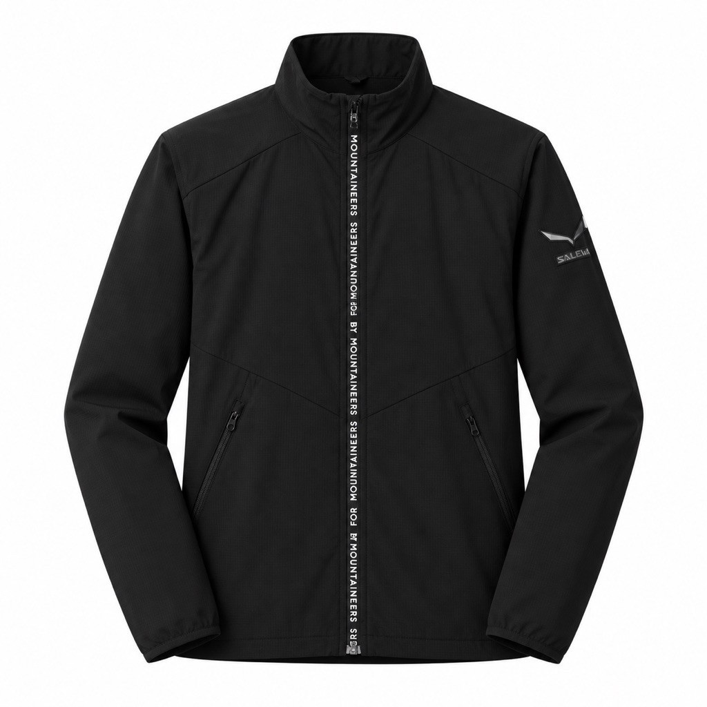 Jacket Outdoor Salewa