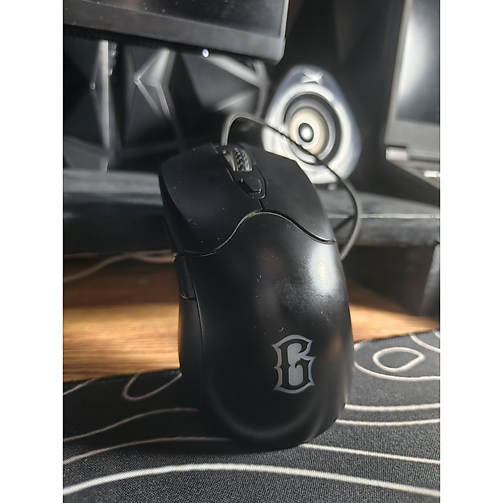 gamen gm200