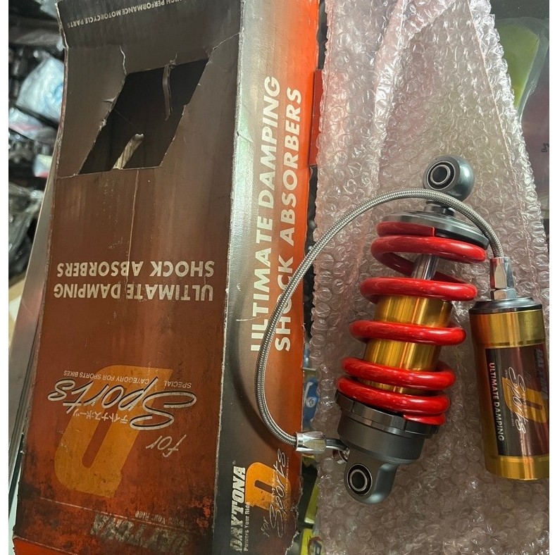 monoshock daytona mx king atau momoshock daytona yamaha mx king atau monoshock jupiter mx atau monos