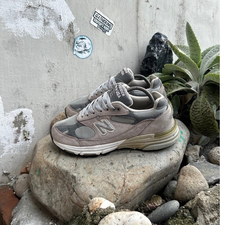 New Balance 993 USA